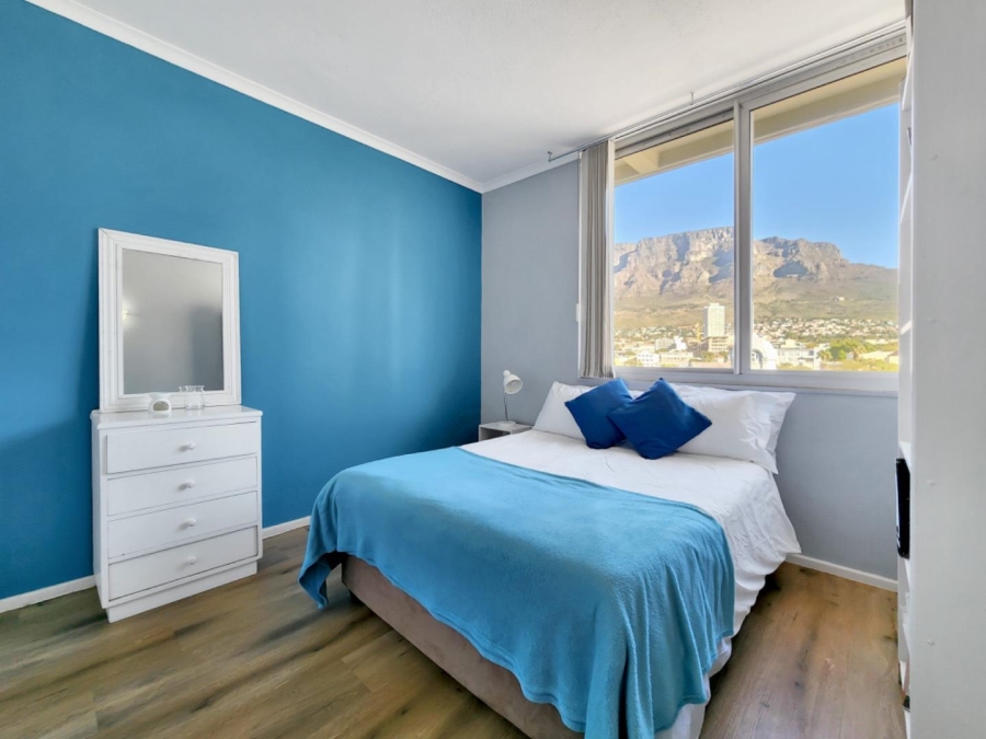 1 Bedroom Property for Sale in Cape Town City Centre Western Cape